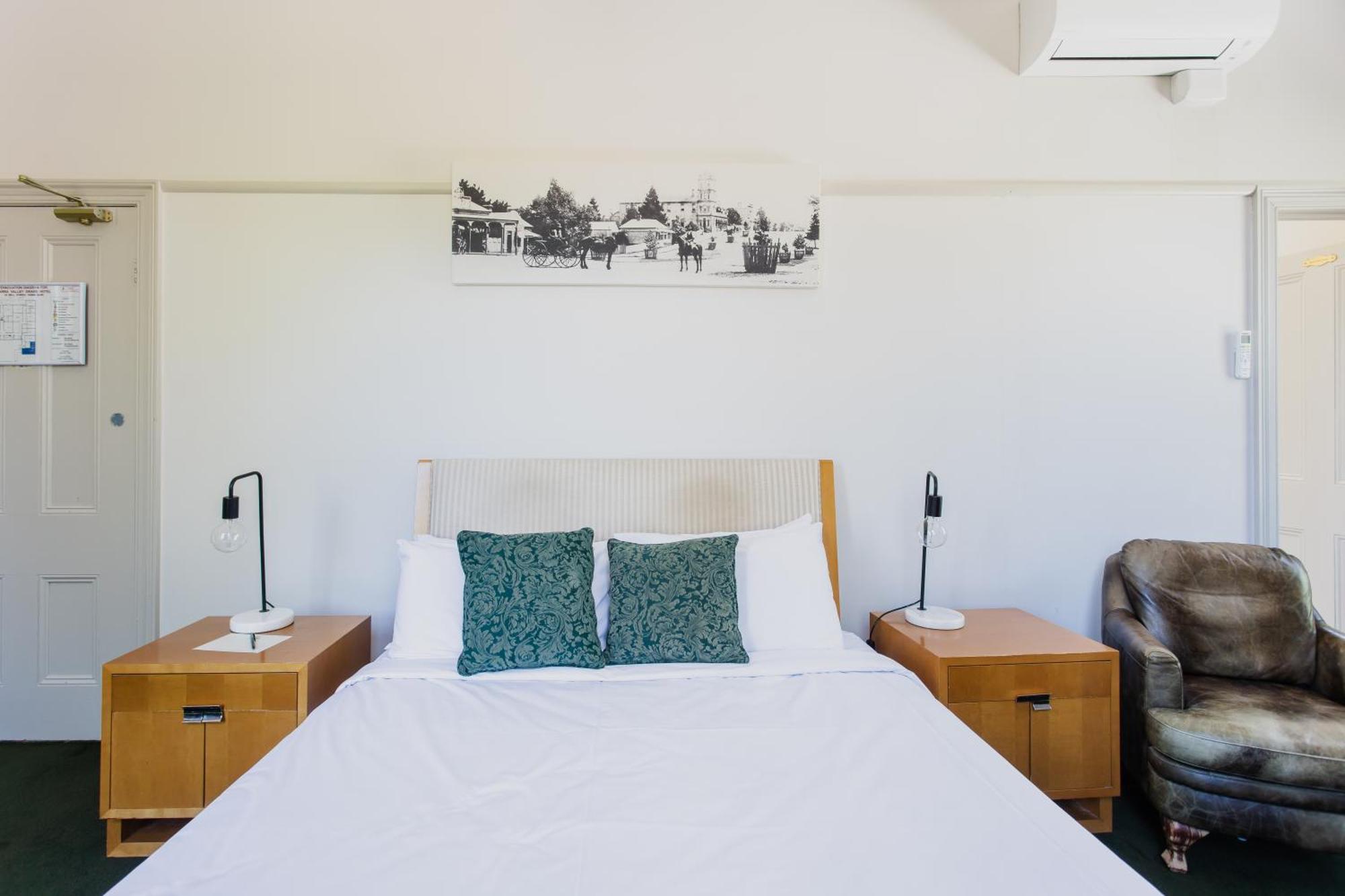 Yarra Valley Grand Yarra Glen Exterior foto
